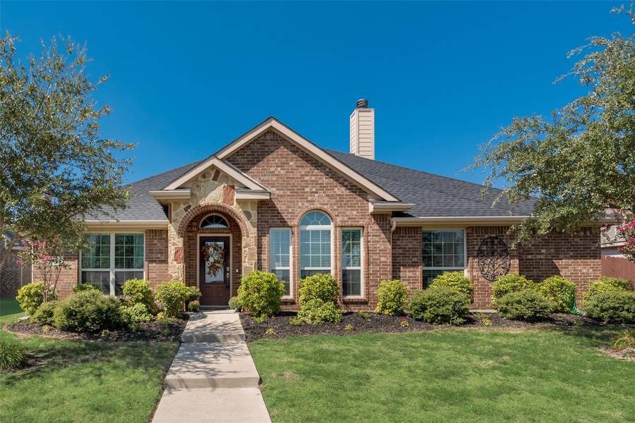 1605 Anthem Drive, Royse City, TX 75189