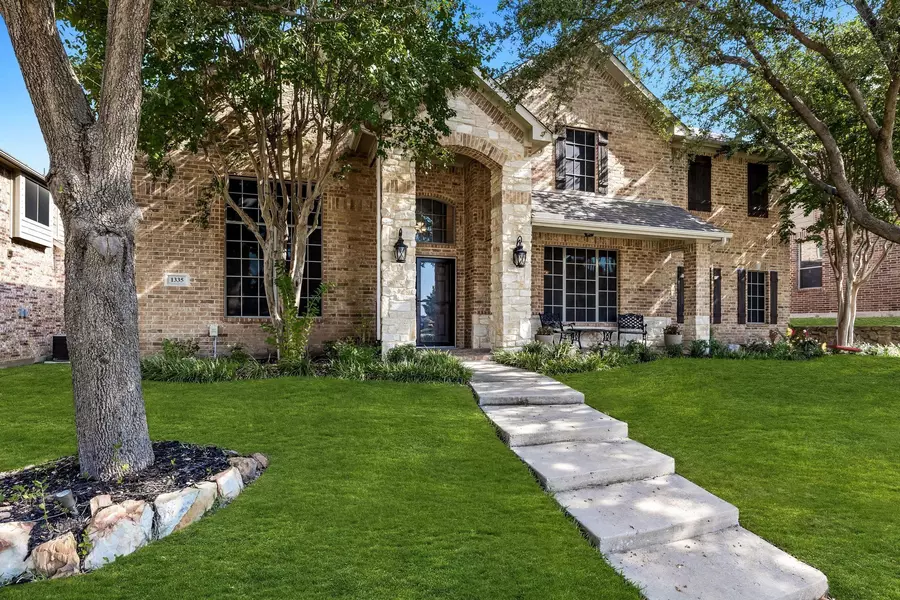 1335 Gold Coast Drive, Rockwall, TX 75087