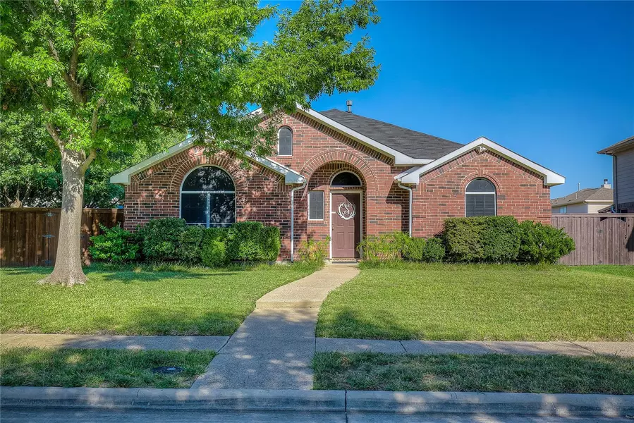 2515 Decoy Drive, Mesquite, TX 75181