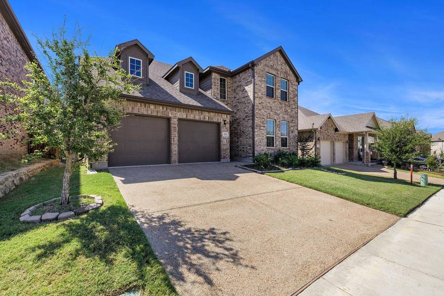 316 Lexington Avenue, Melissa, TX 75454