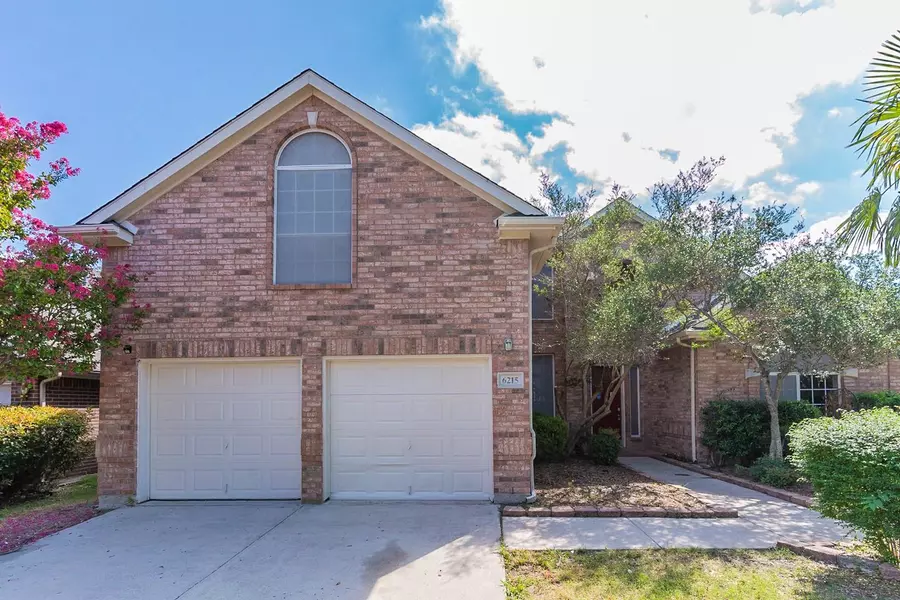 6215 Turtle Cove Court, Arlington, TX 76018