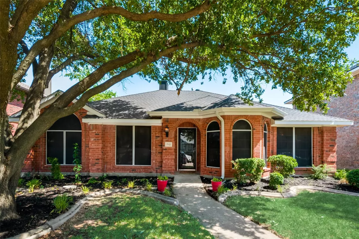 Wylie, TX 75098,712 Andersonville Lane