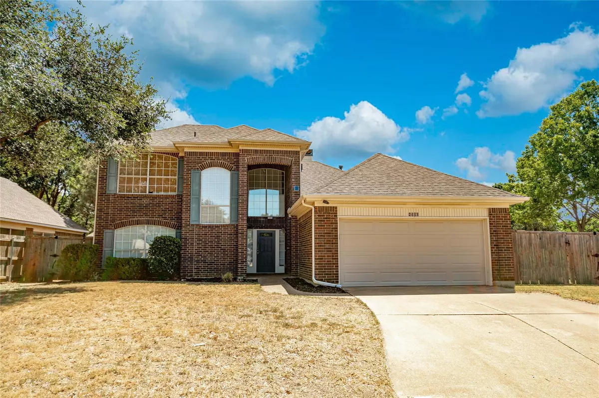 Flower Mound, TX 75028,4500 Sandera Lane