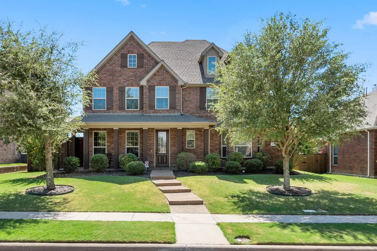 Wylie, TX 75098,1734 Teakwood Drive