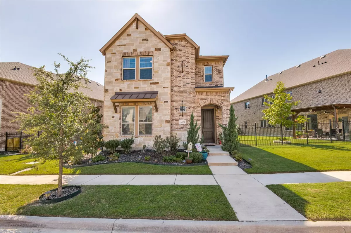 Irving, TX 75063,6851 Prompton Bend