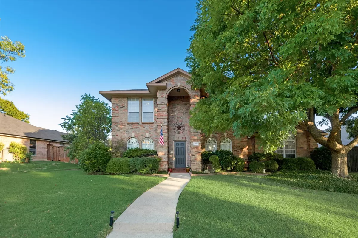 Rowlett, TX 75088,4106 Baywatch Drive