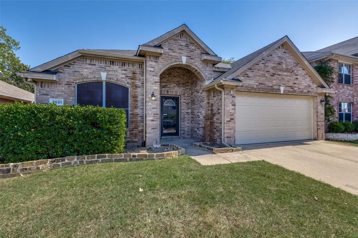 Fort Worth, TX 76133,4621 Sea Ridge Drive