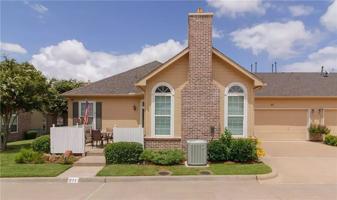 Plano, TX 75093,2601 Marsh Lane #211