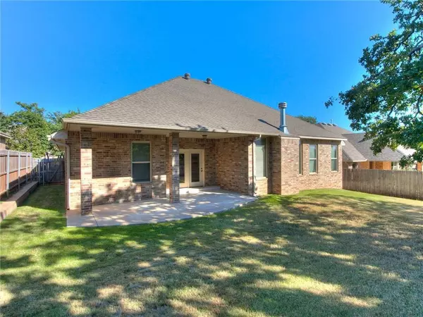 Edmond, OK 73034,621 Martina Lane