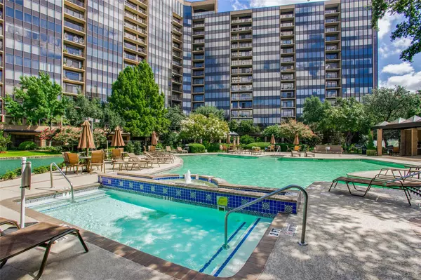 5200 Keller Springs Road #131, Dallas, TX 75248