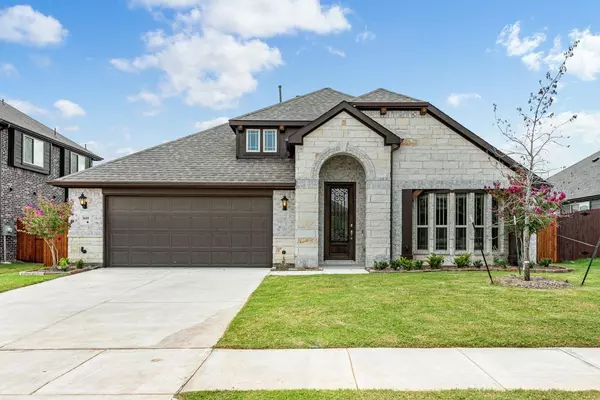 3605 Monticello Way, Heartland, TX 75126