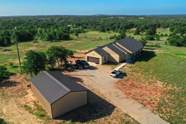 4955 Lone Star Road, Poolville, TX 76487