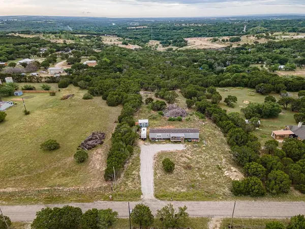 2601 River Country Lane, Granbury, TX 76048