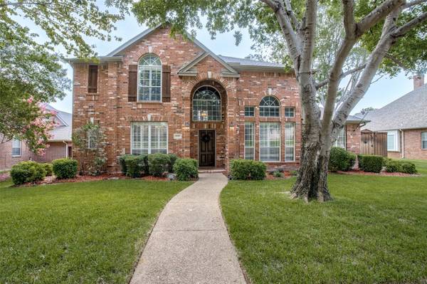 955 Hummingbird Drive, Coppell, TX 75019