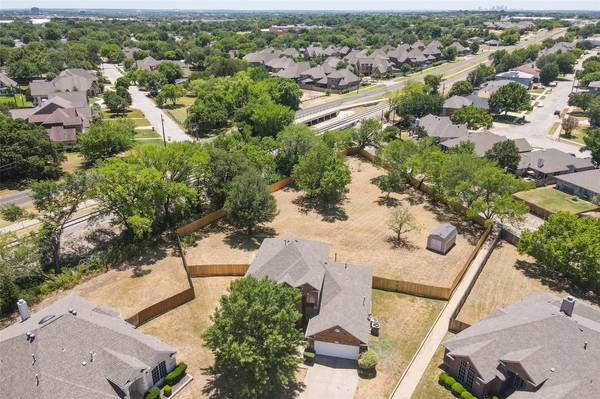 6901 Herman Jared Drive, North Richland Hills, TX 76182