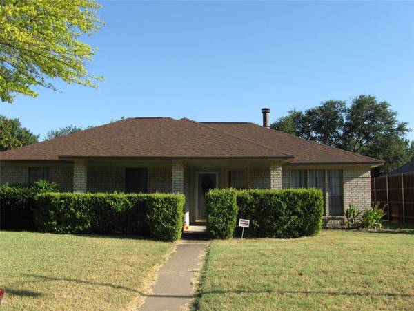 1542 Sunflower Drive, Allen, TX 75002