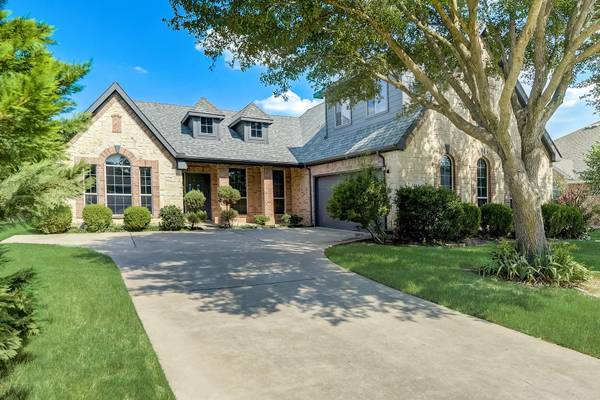 5214 Ambassador Drive, Midlothian, TX 76065