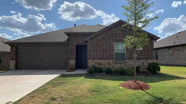 2314 Bellewood Court, Crandall, TX 75114