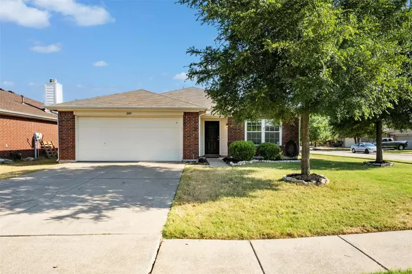 2001 Cone Flower Drive, Forney, TX 75126