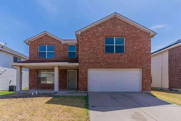 8305 Cutter Hill Avenue, Fort Worth, TX 76134