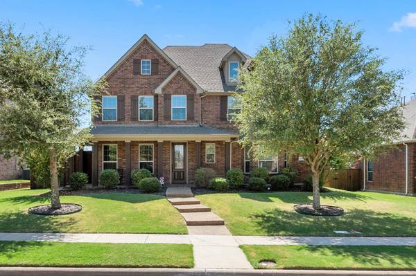 1734 Teakwood Drive, Wylie, TX 75098