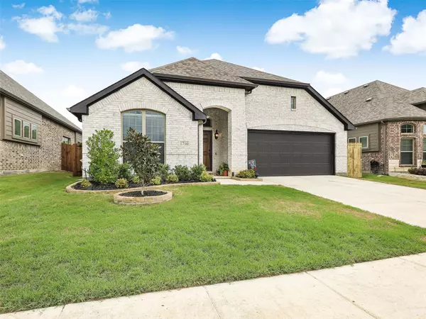 Princeton, TX 75407,1710 De Berry Lane