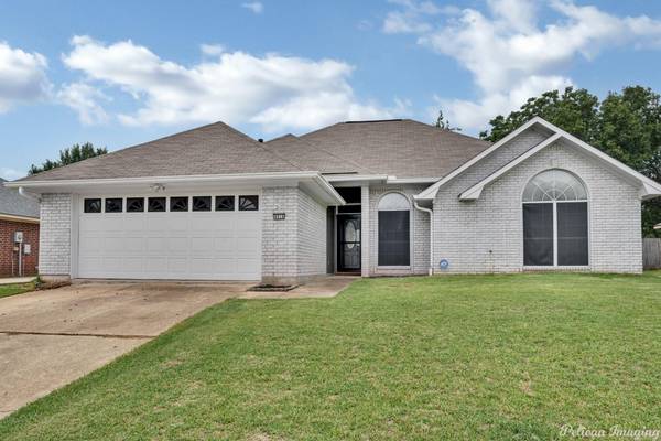 4916 General Ashley Drive, Bossier City, LA 71112