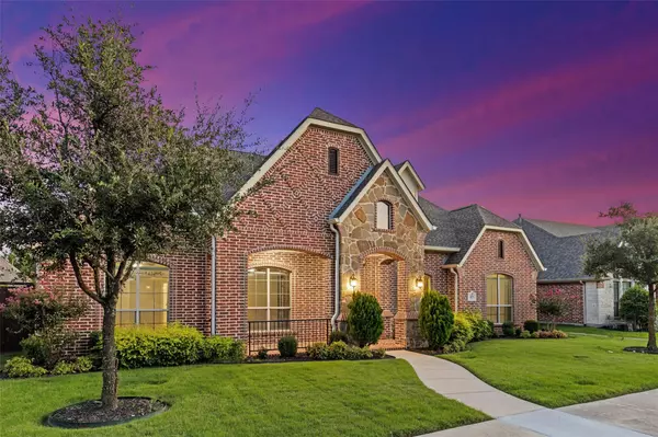 Frisco, TX 75034,3075 Kentshire Lane