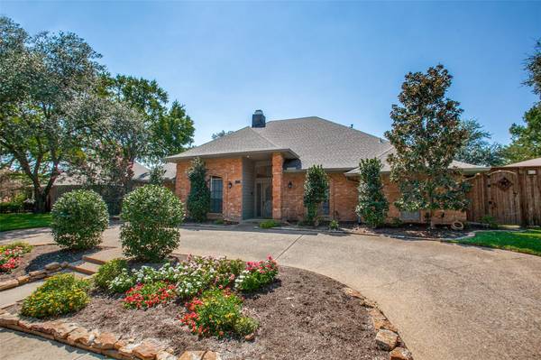 1932 Shadow Trail, Plano, TX 75075