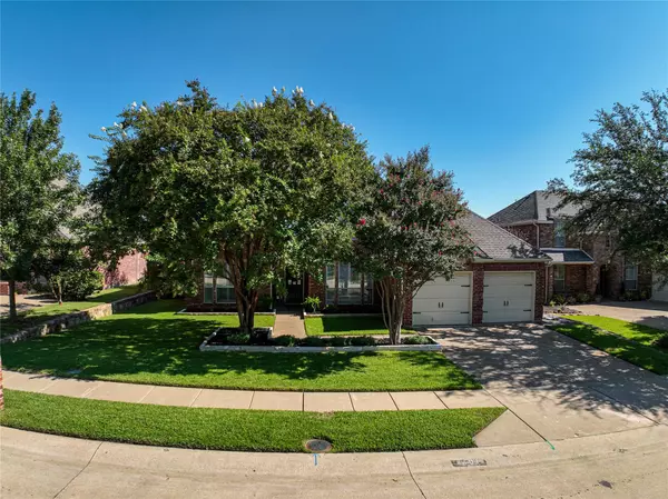 Mckinney, TX 75072,6808 Ravenwood Drive