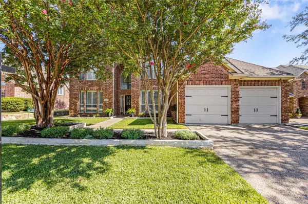 Mckinney, TX 75072,6808 Ravenwood Drive