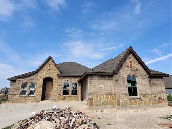 12613 Panther Creek Drive, Godley, TX 76044