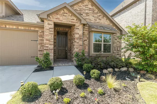 Mckinney, TX 75071,5917 Horsetail Drive