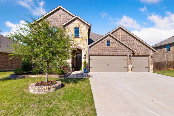 1135 Nederland Way, Forney, TX 75126