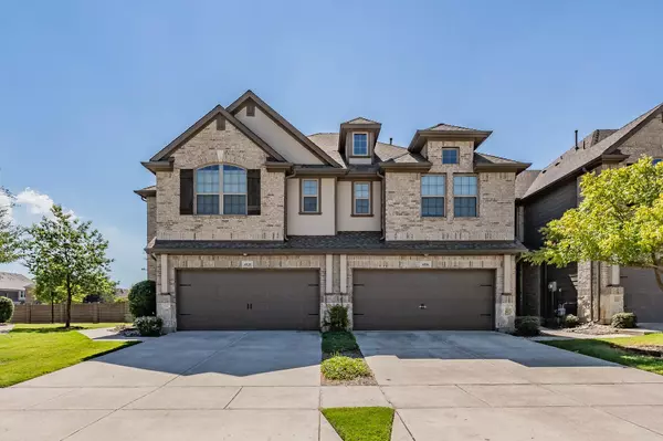 Plano, TX 75074,4820 Bridgewater Street