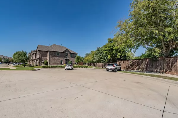 Plano, TX 75074,4820 Bridgewater Street