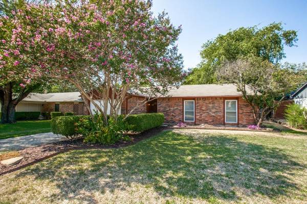 705 Leading Lane, Allen, TX 75002