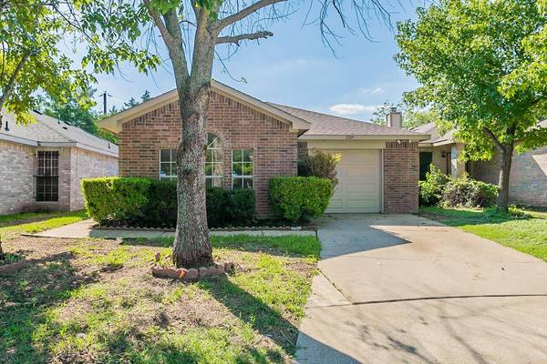 2309 Shelburne Court, Dallas, TX 75227