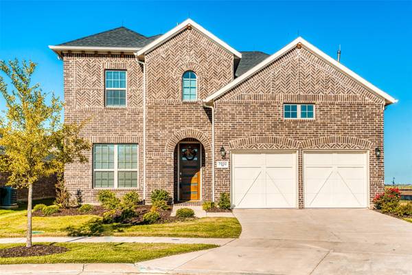 7032 Spring Park Drive, Little Elm, TX 76227