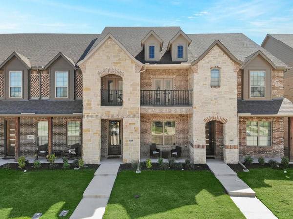 805 Aberdeen Crossing, Wylie, TX 75098