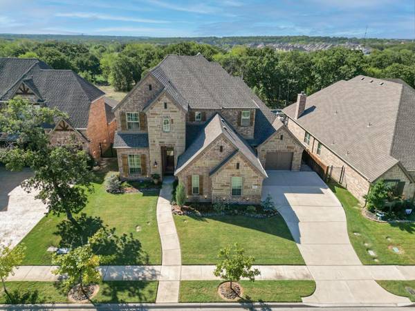 312 Boonesville Bend, Argyle, TX 76226