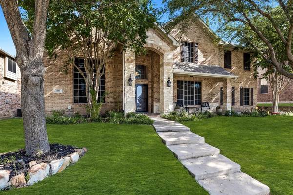 1335 Gold Coast Drive, Rockwall, TX 75087