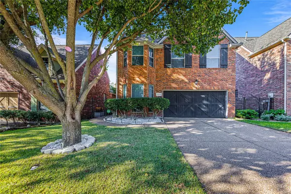 2312 Stone Creek Drive, Mckinney, TX 75072