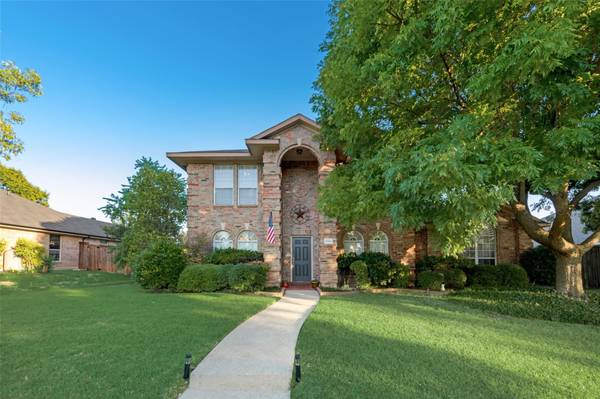 4106 Baywatch Drive, Rowlett, TX 75088