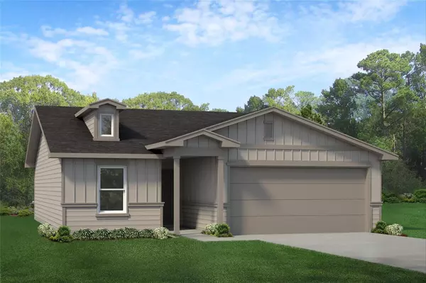 506 E Shepherd Street, Denison, TX 75021