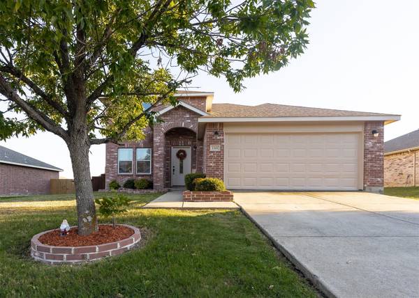 1301 Summerdale Lane, Wylie, TX 75098