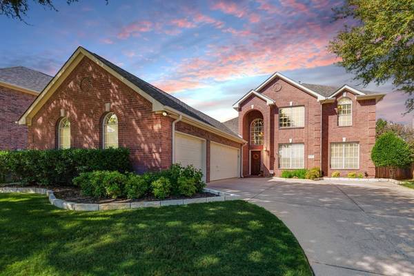 1303 Limestone Creek Drive, Keller, TX 76248