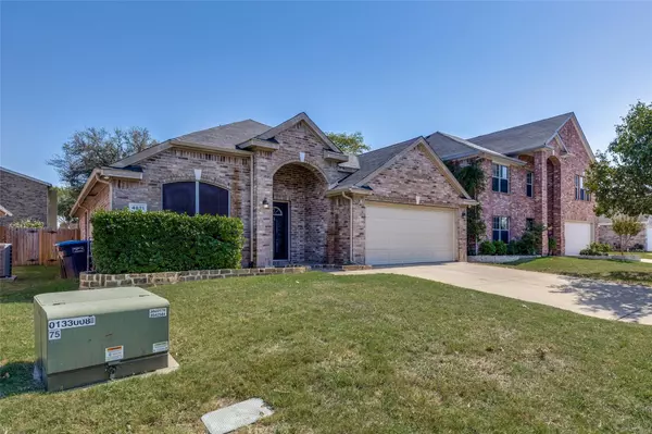 Fort Worth, TX 76133,4621 Sea Ridge Drive