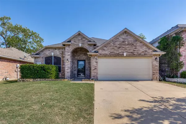 Fort Worth, TX 76133,4621 Sea Ridge Drive