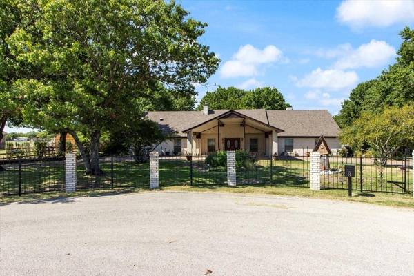 10 Lemon Cove, Lucas, TX 75002